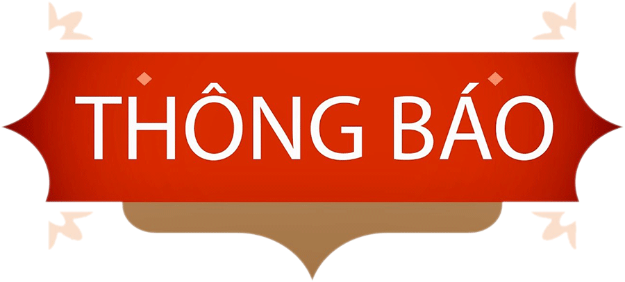   Thông báo thời gian làm việc mùa đông